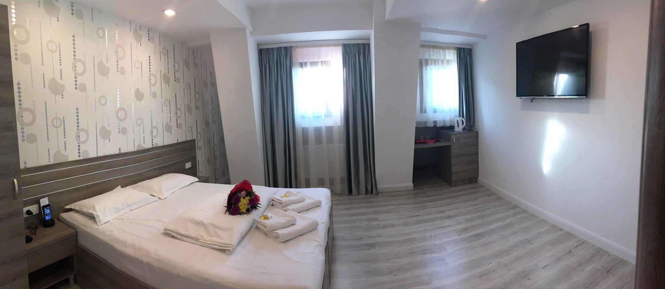 Hotel Liad City Center Bukarest Kültér fotó