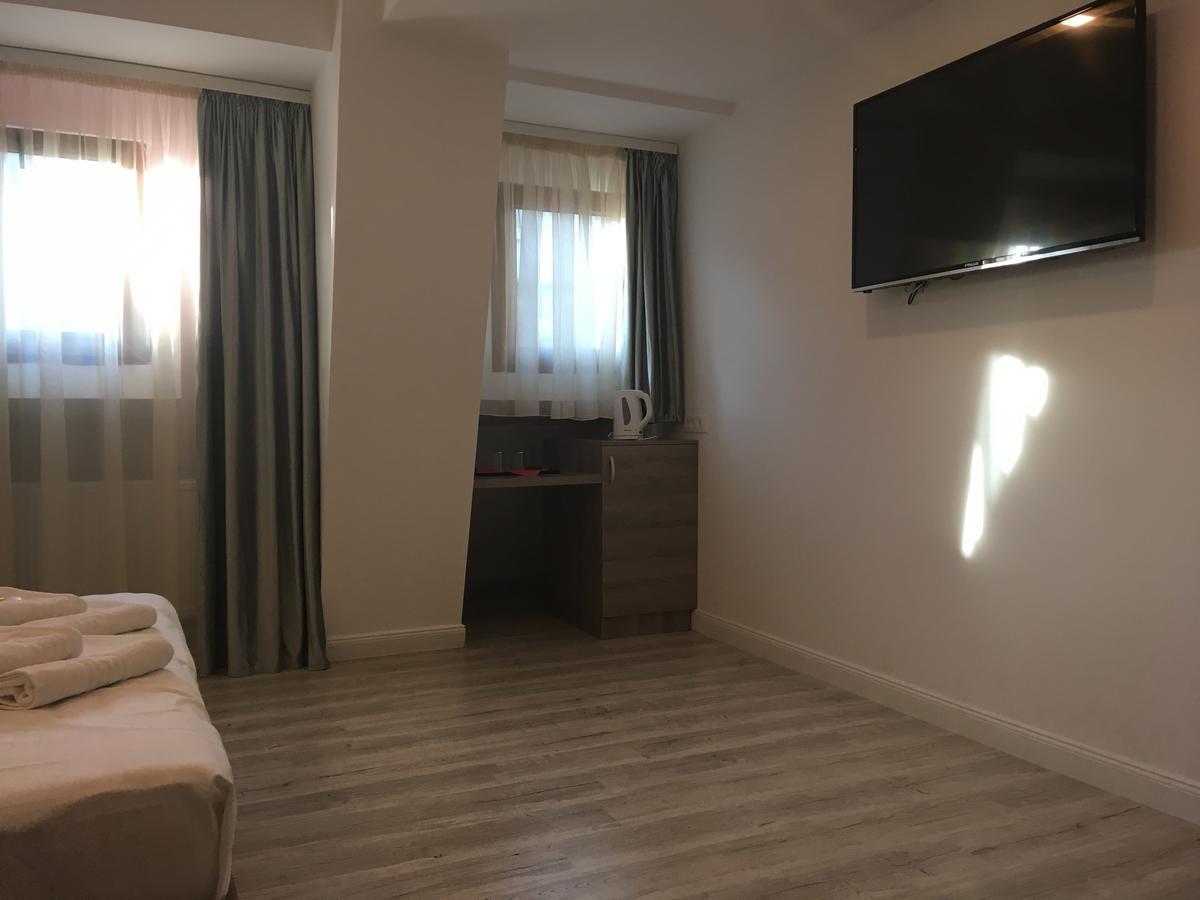 Hotel Liad City Center Bukarest Kültér fotó